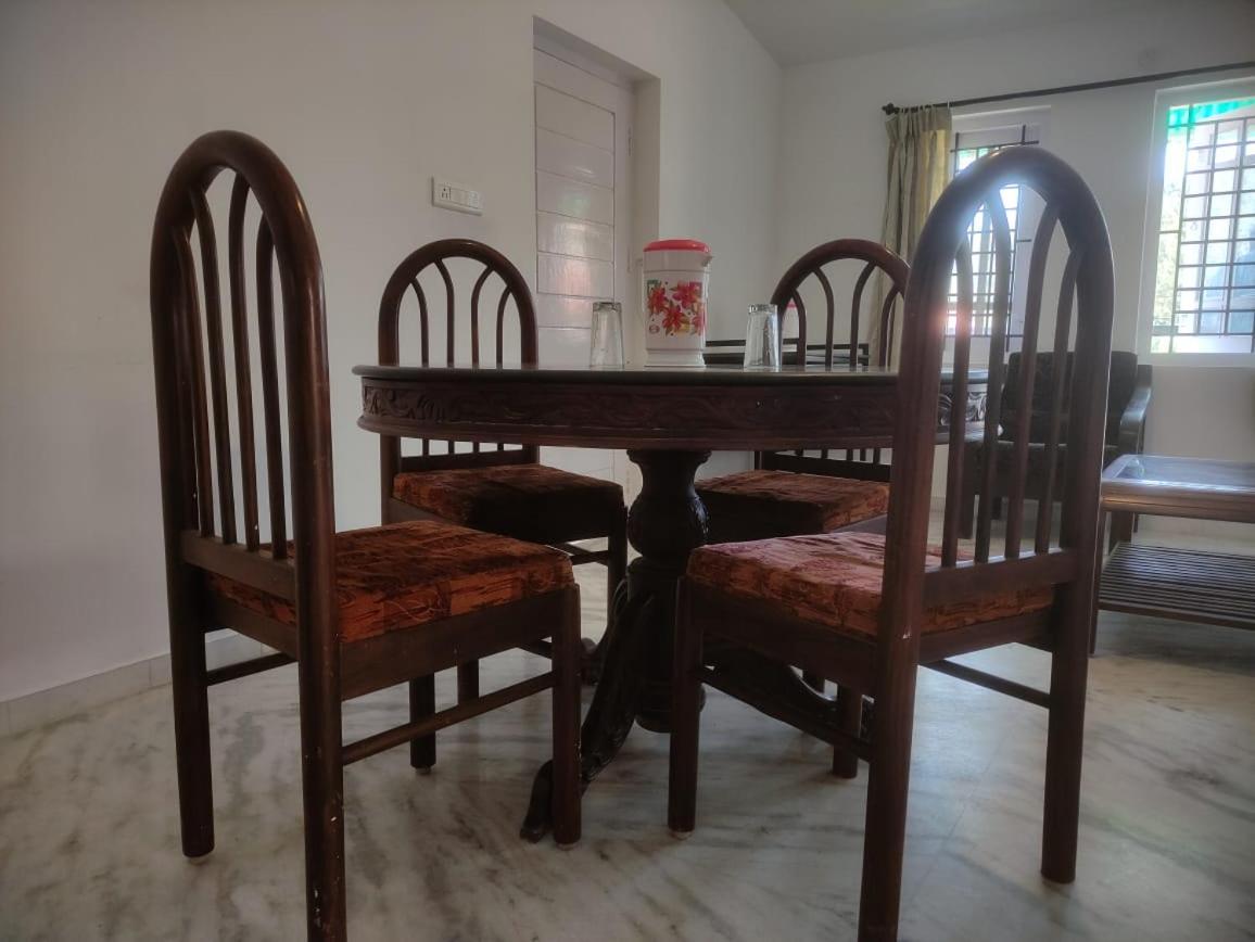 Homestay Sil