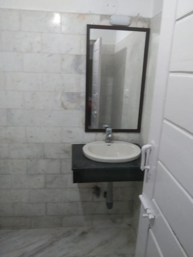 Homestay Sil *