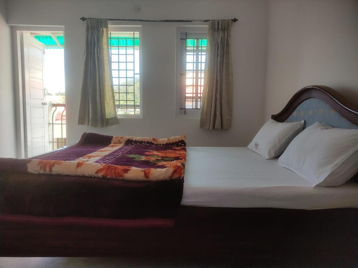 Sil Homestay Ooty