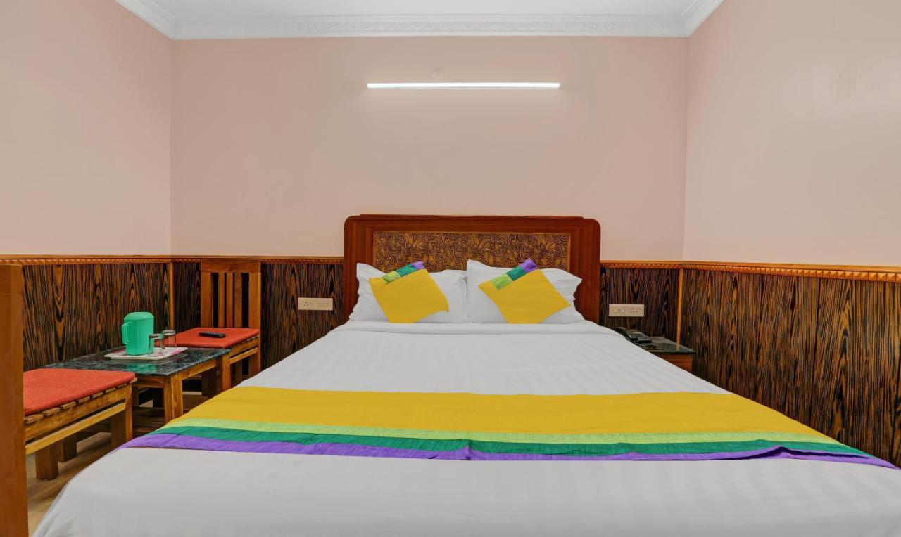 Hotel Itsy Rain Forest Ooty
