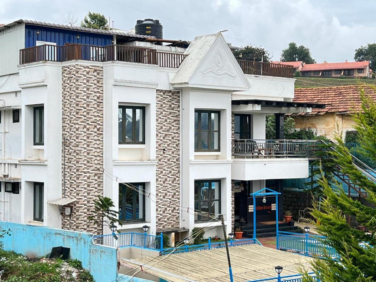 Sky Blue Holiday home Ooty