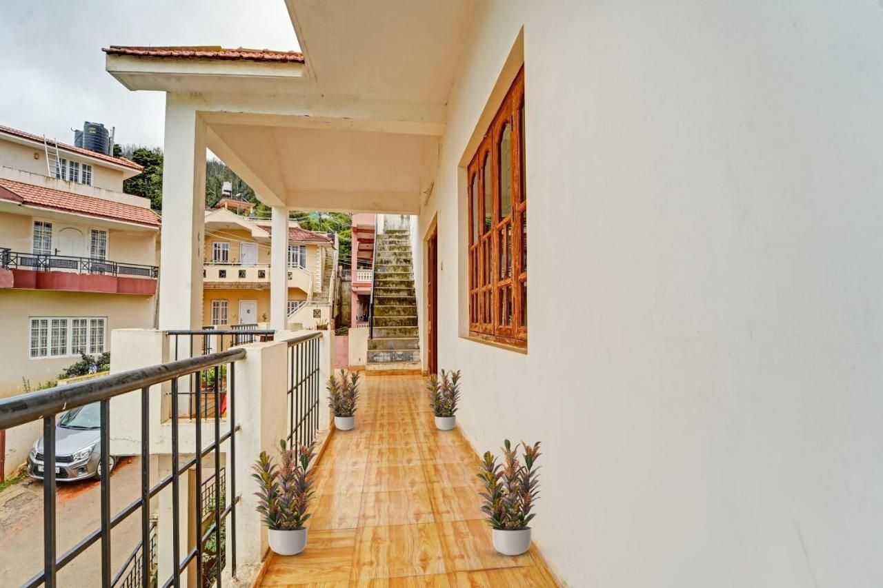 Flagship Al Haramain Hotel Ooty