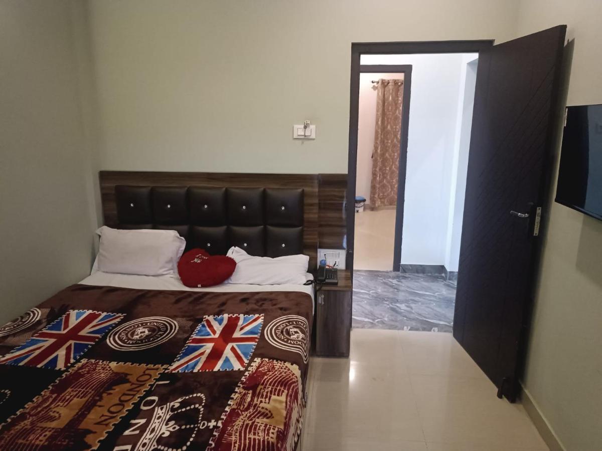 Rose Garden Enclave For Families & Executives Bed & Breakfast Ooty