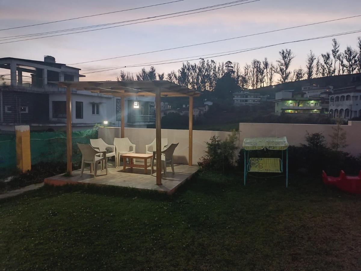 Rose Garden Enclave For Families & Executives Ooty