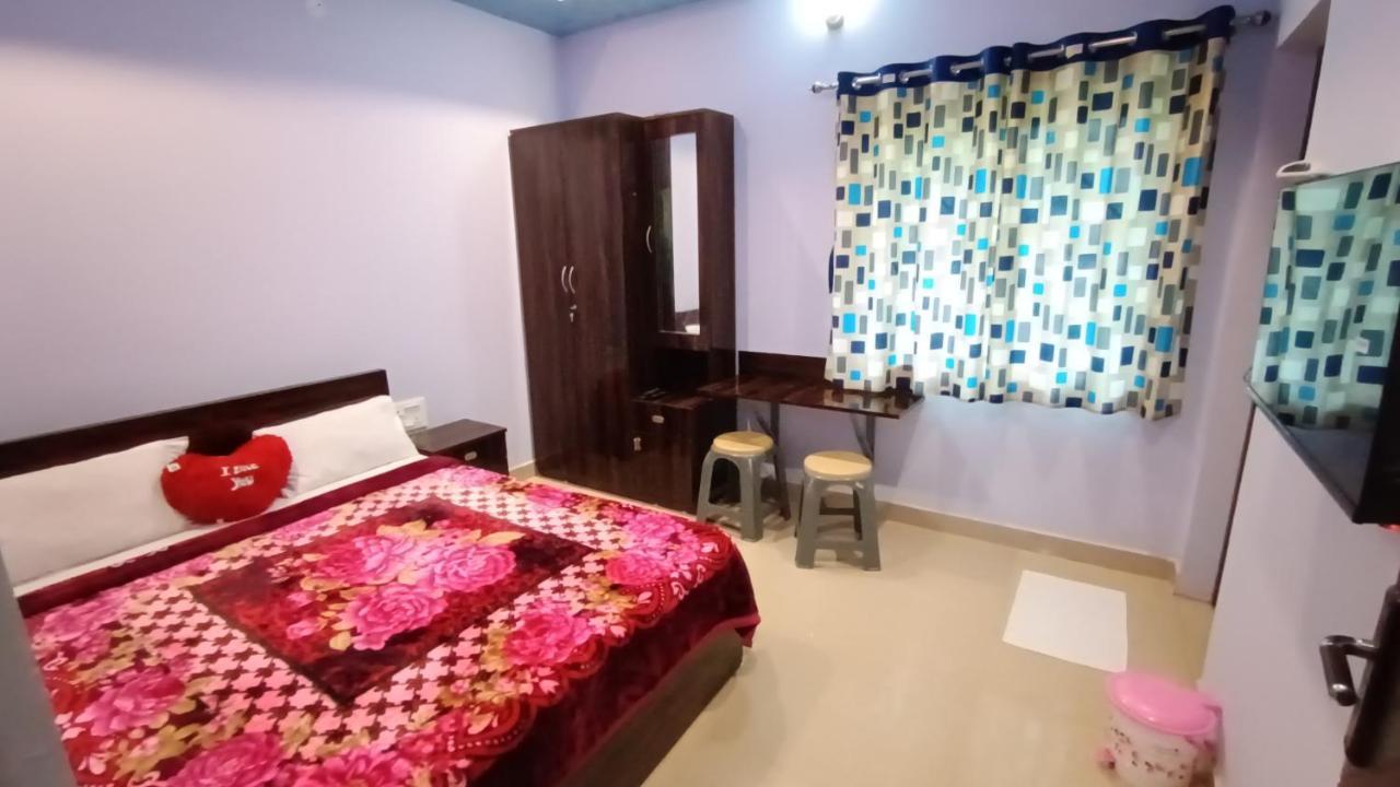 Rose Garden Enclave For Families & Executives * Ooty