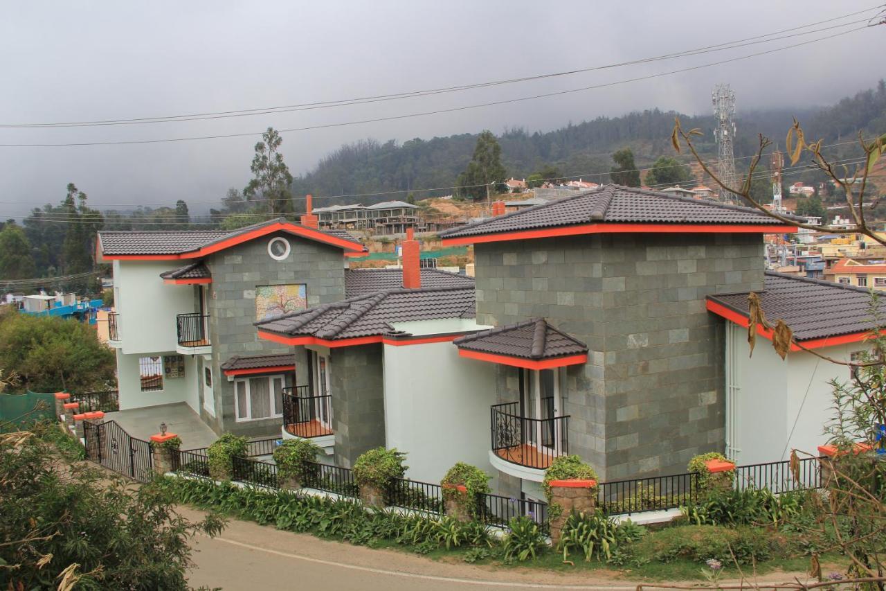 Two Seas Holiday home *