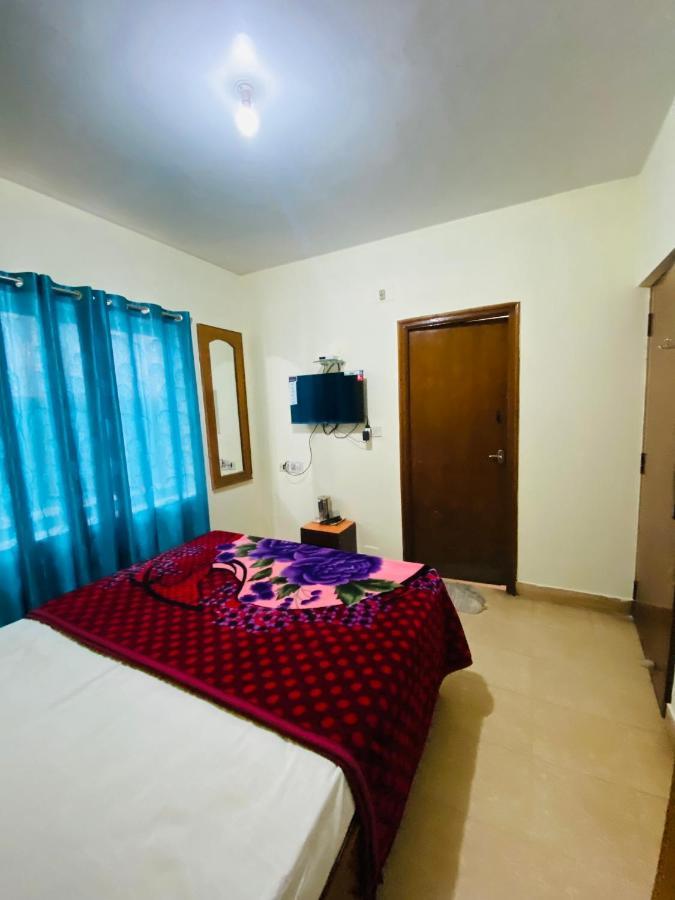 Guest house Nakshatra
