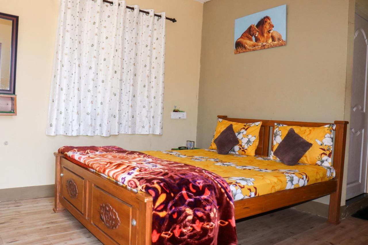 Maple View Lodge Ooty