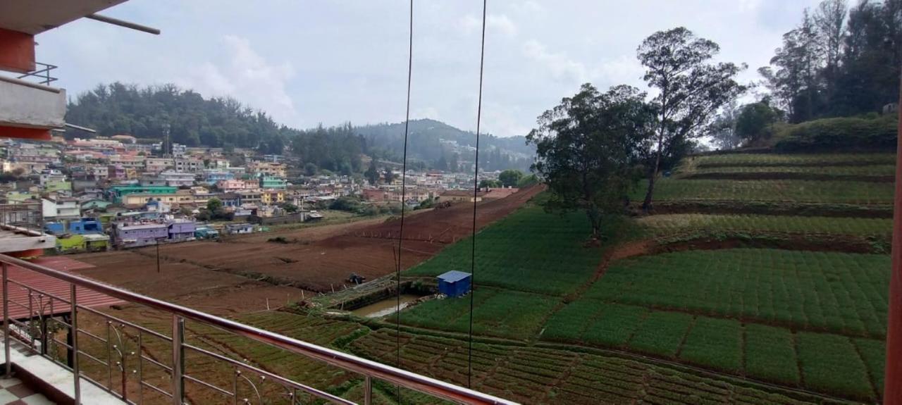 Jj Homes Dormetry Apartment Ooty