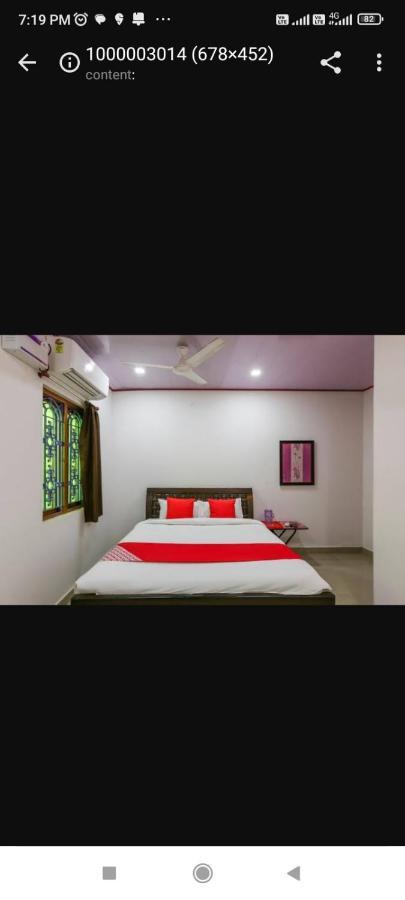 Country house Greenhill Residency