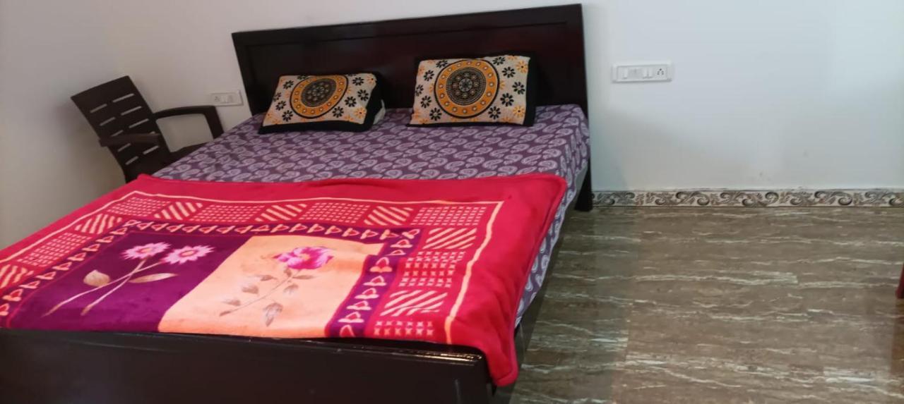 Greenhill Residency Country house
