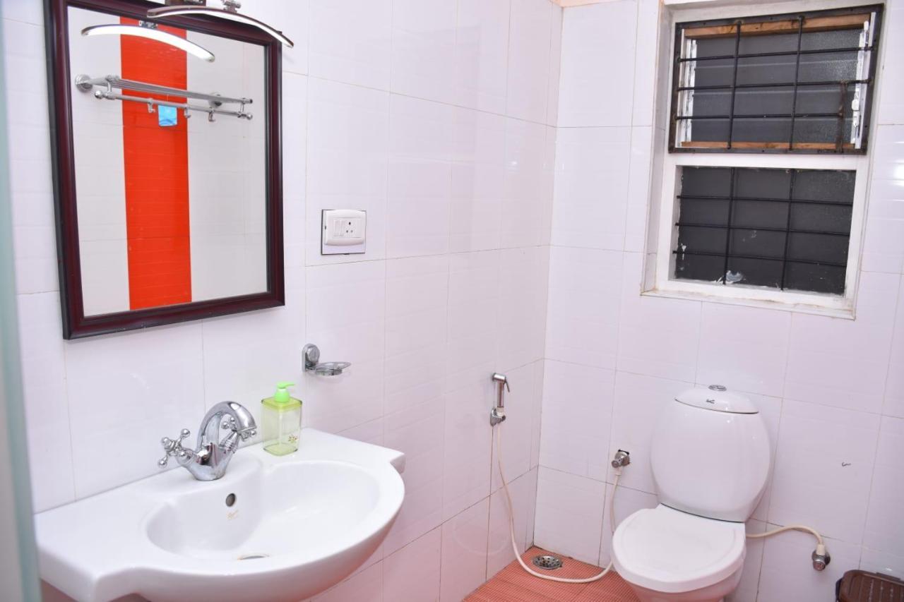 Glen Premium By Lexstays Apartment Ooty