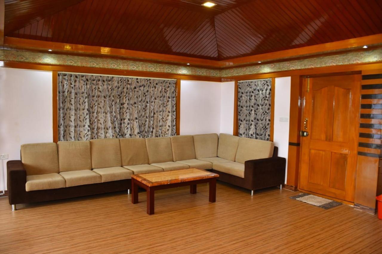Glen Premium By Lexstays Apartment Ooty