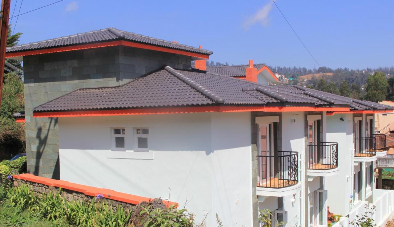 Holiday home Two Seas Ooty