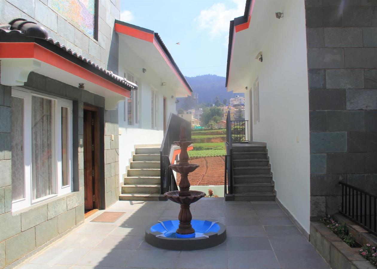 Two Seas Holiday home