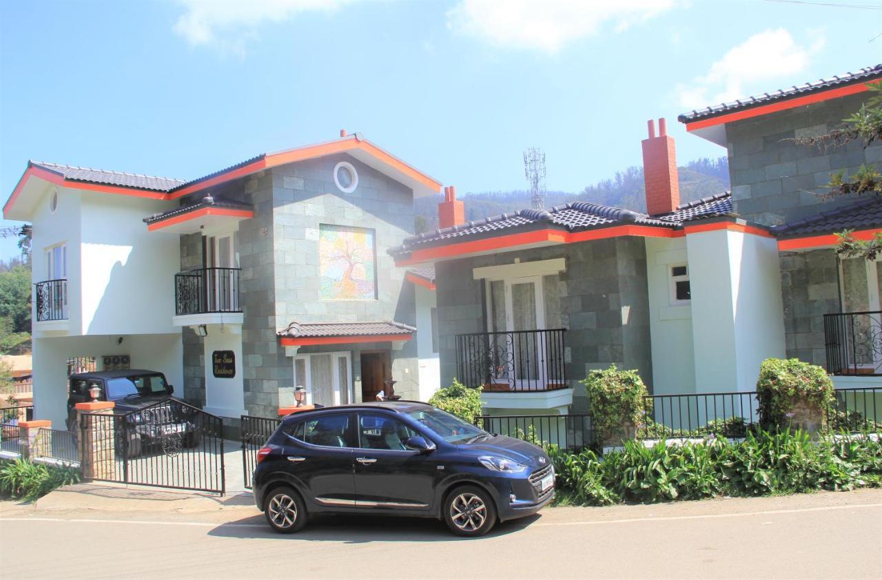 Holiday home Two Seas Ooty