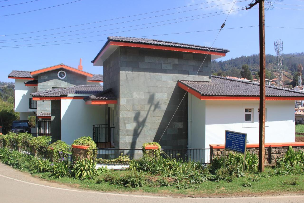 Holiday home Two Seas