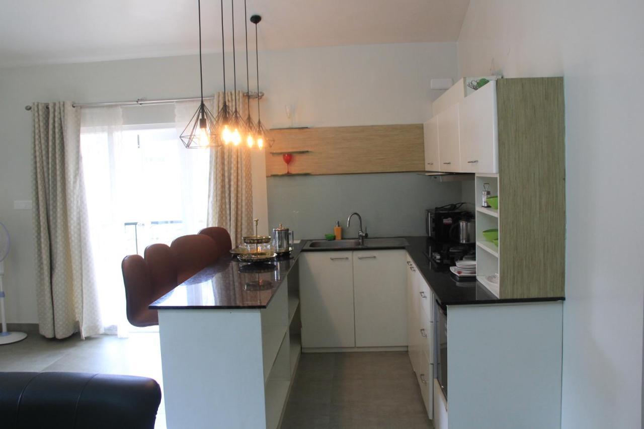 Two Seas Holiday home *