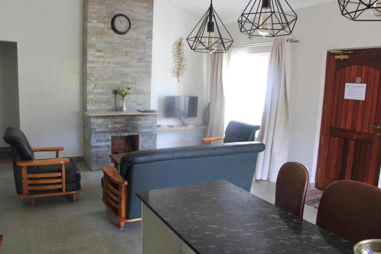 Two Seas Holiday home