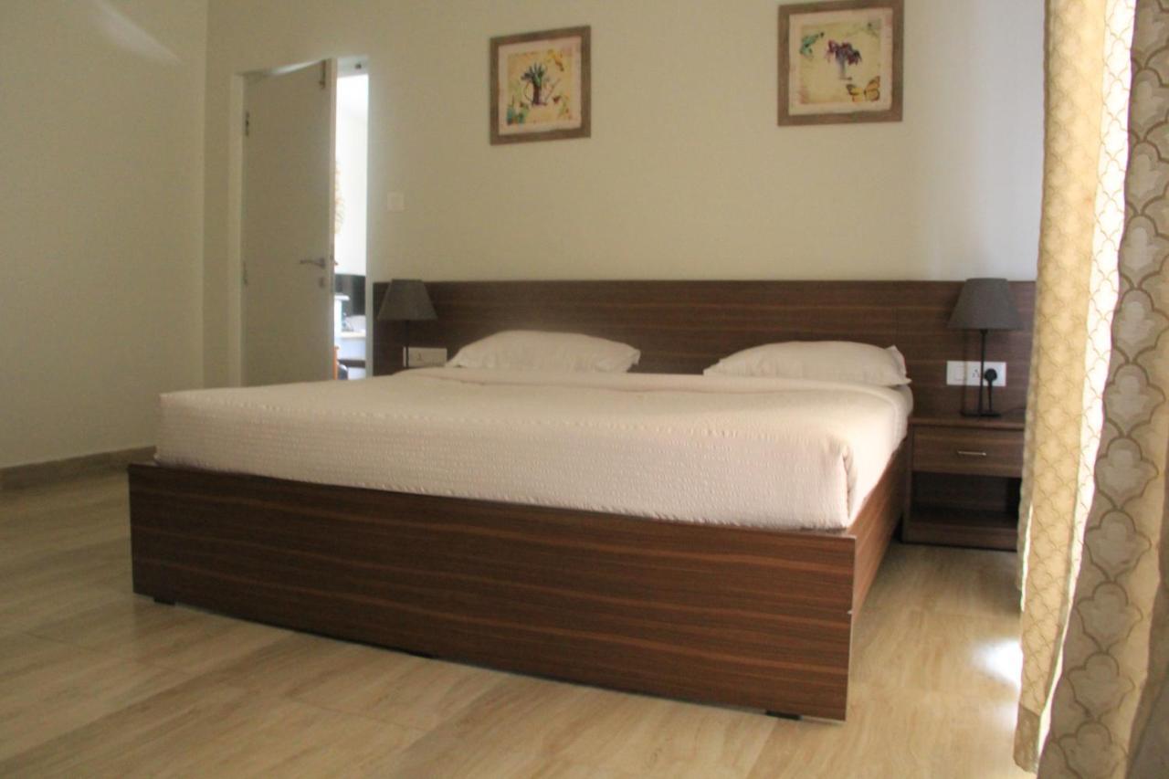 Holiday home Two Seas *
