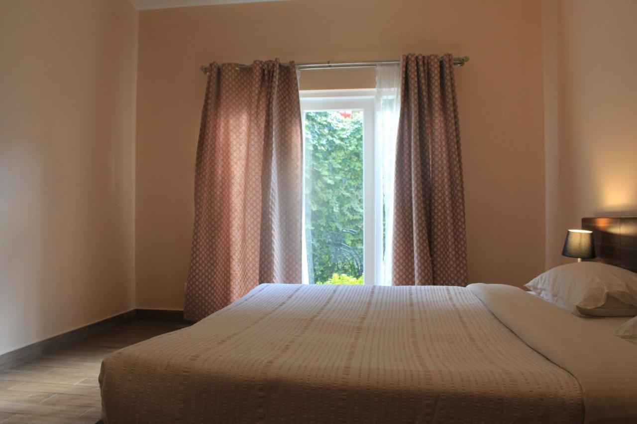 Two Seas Holiday home *