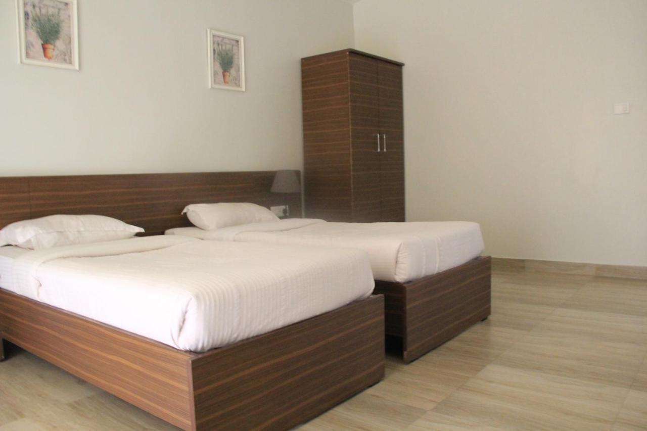 Holiday home Two Seas *