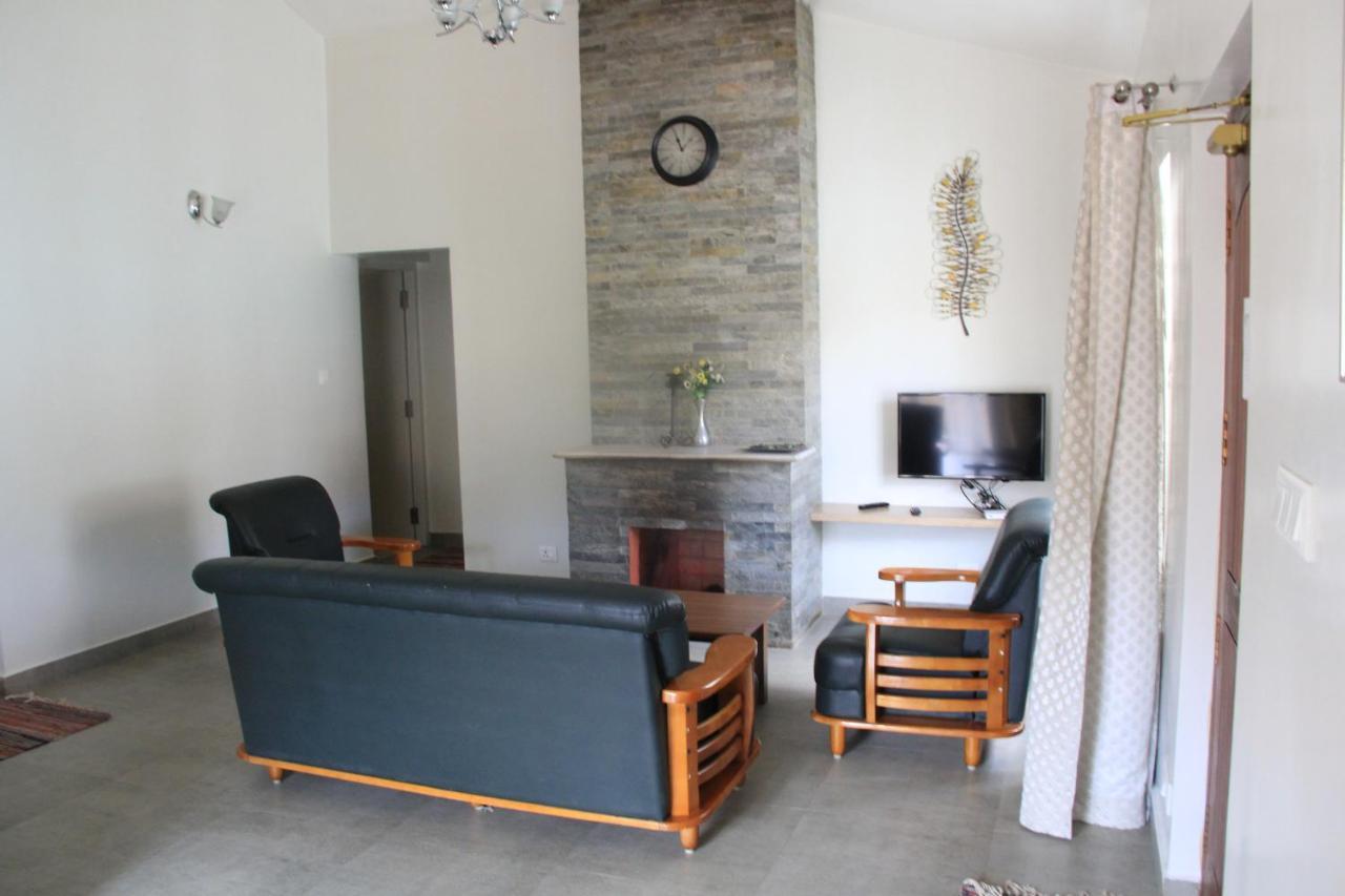 Holiday home Two Seas *