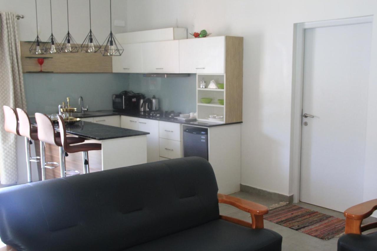 Holiday home Two Seas *
