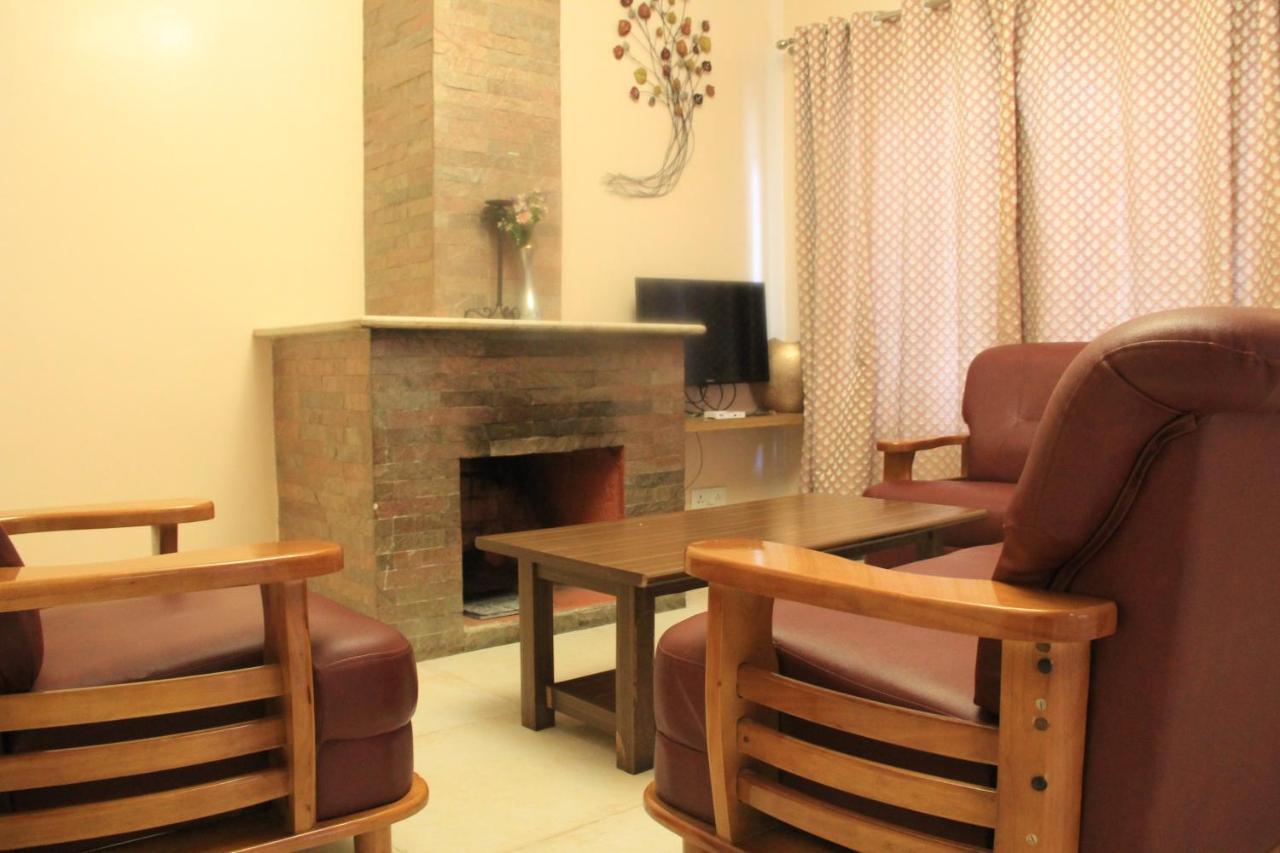 Two Seas Holiday home Ooty
