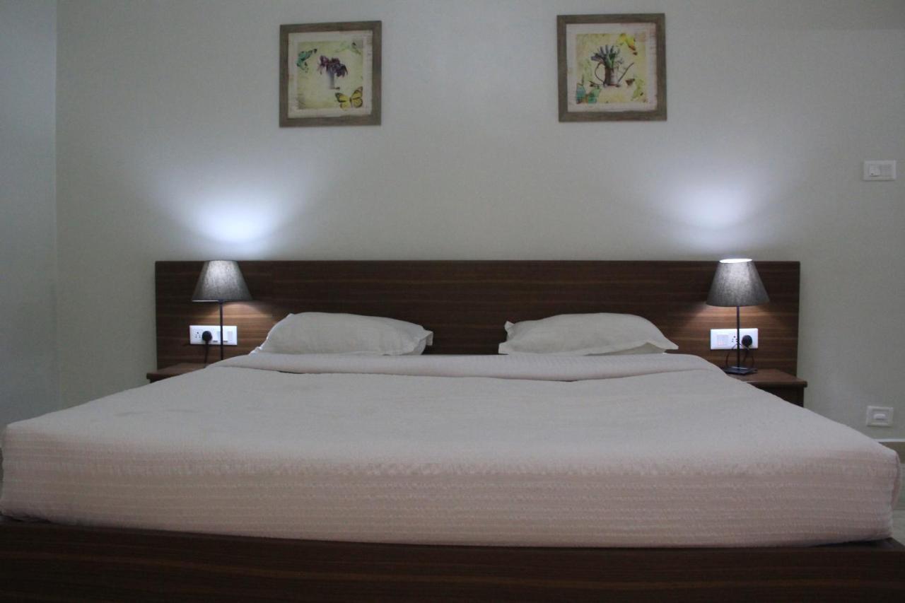 Holiday home Two Seas *