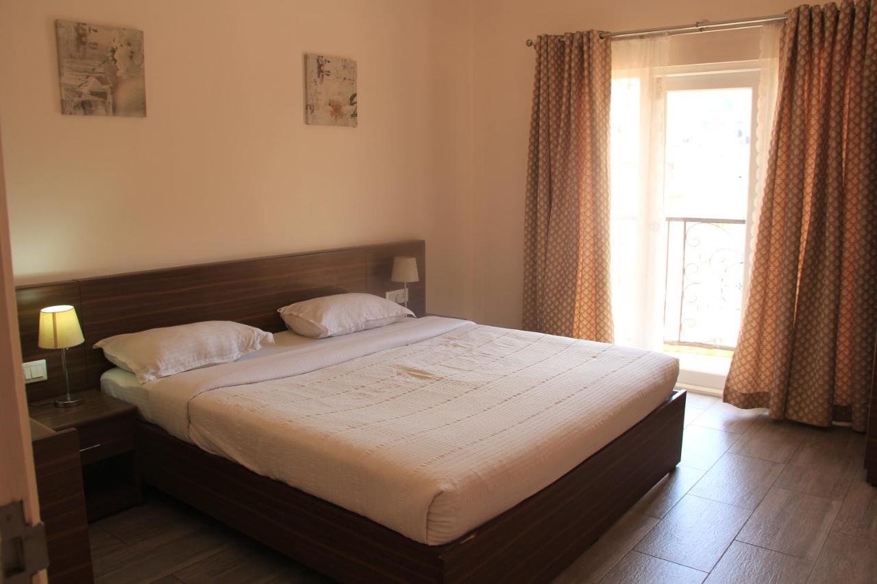 Holiday home Two Seas Ooty