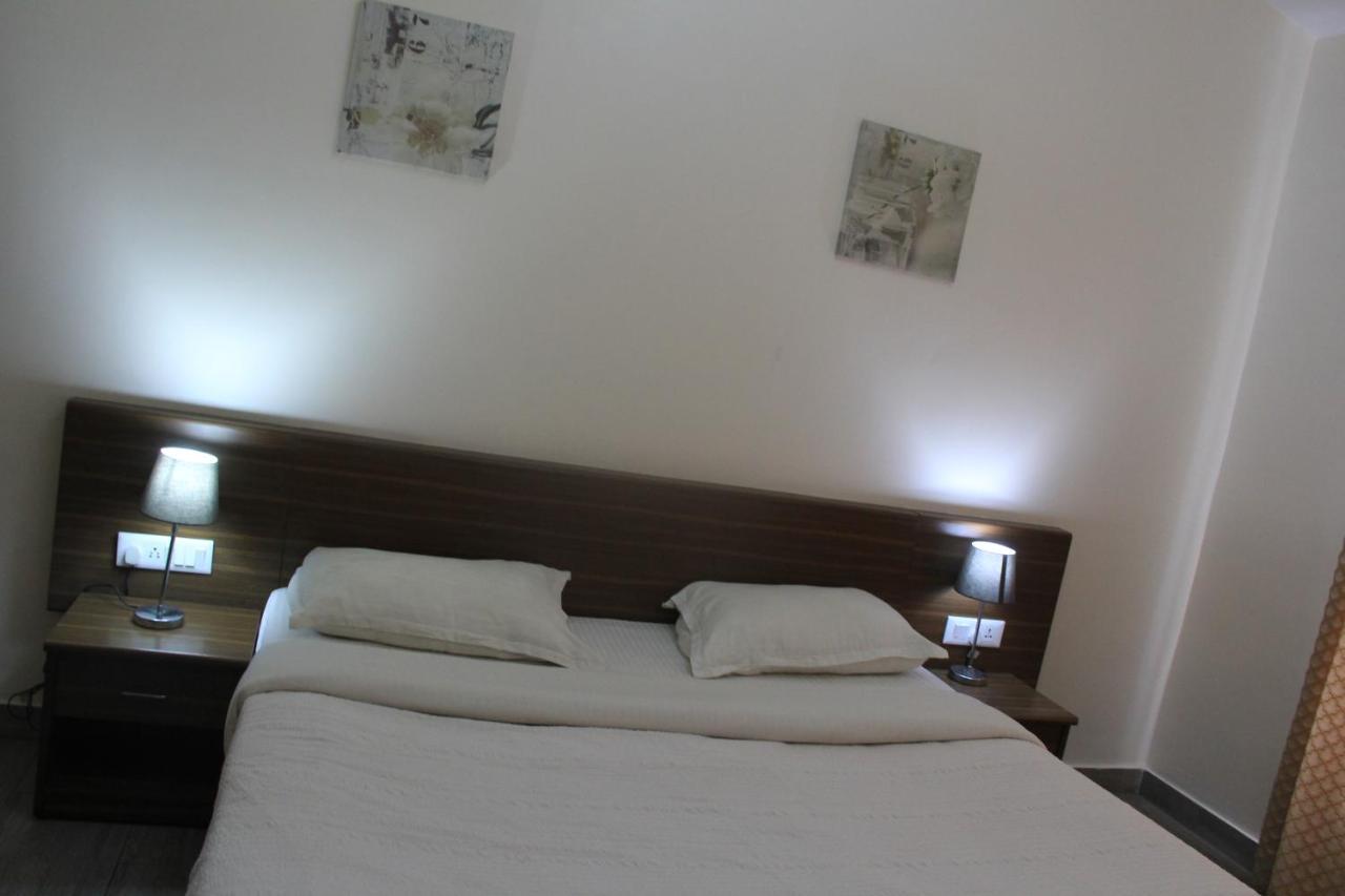Two Seas Holiday home