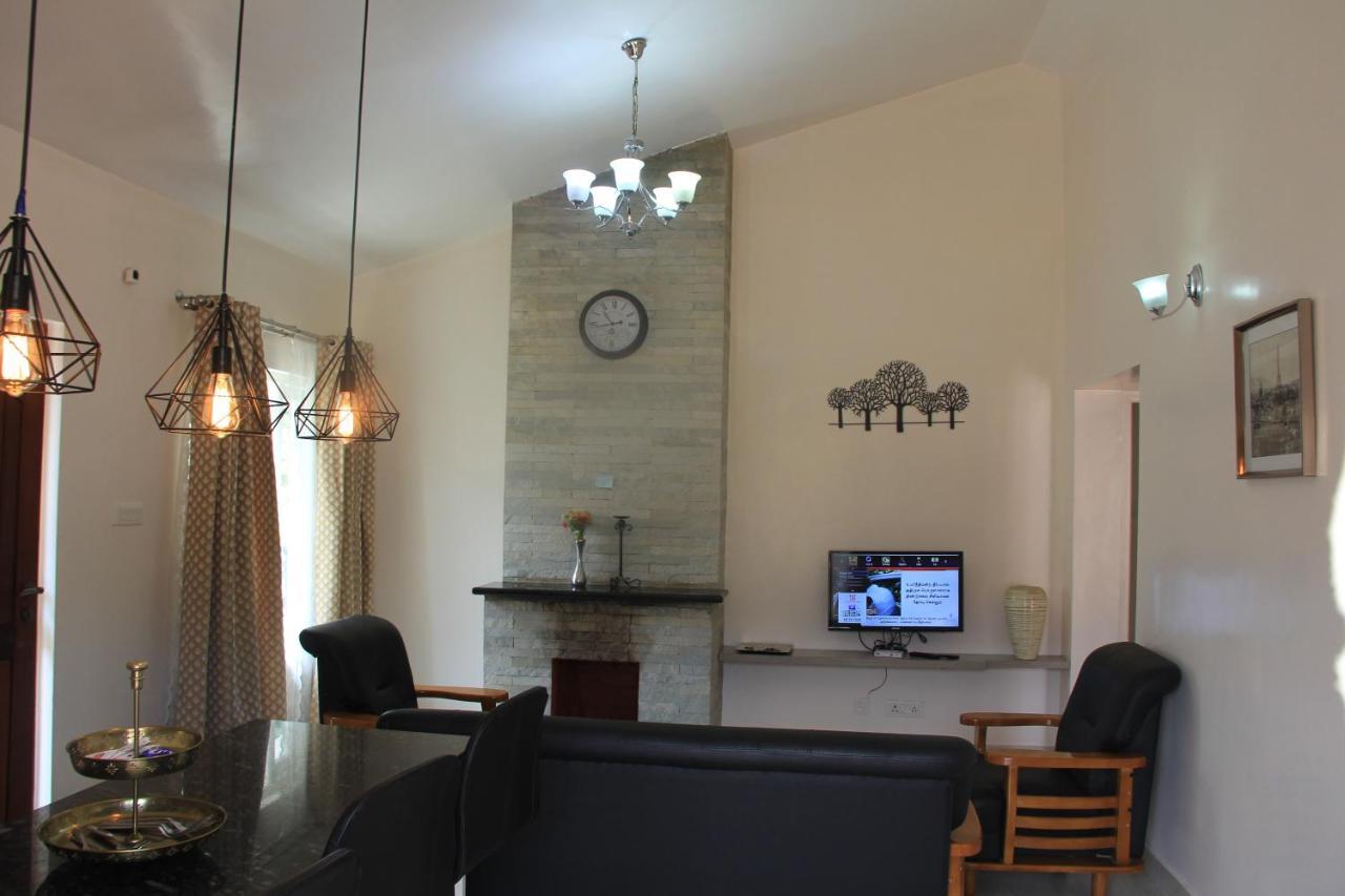 Holiday home Two Seas Ooty