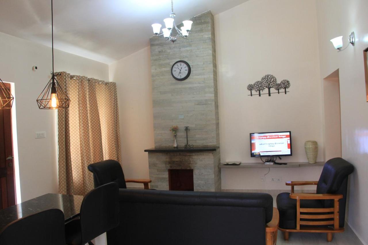 Two Seas Holiday home Ooty