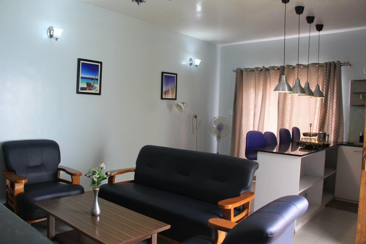 Two Seas Holiday home *