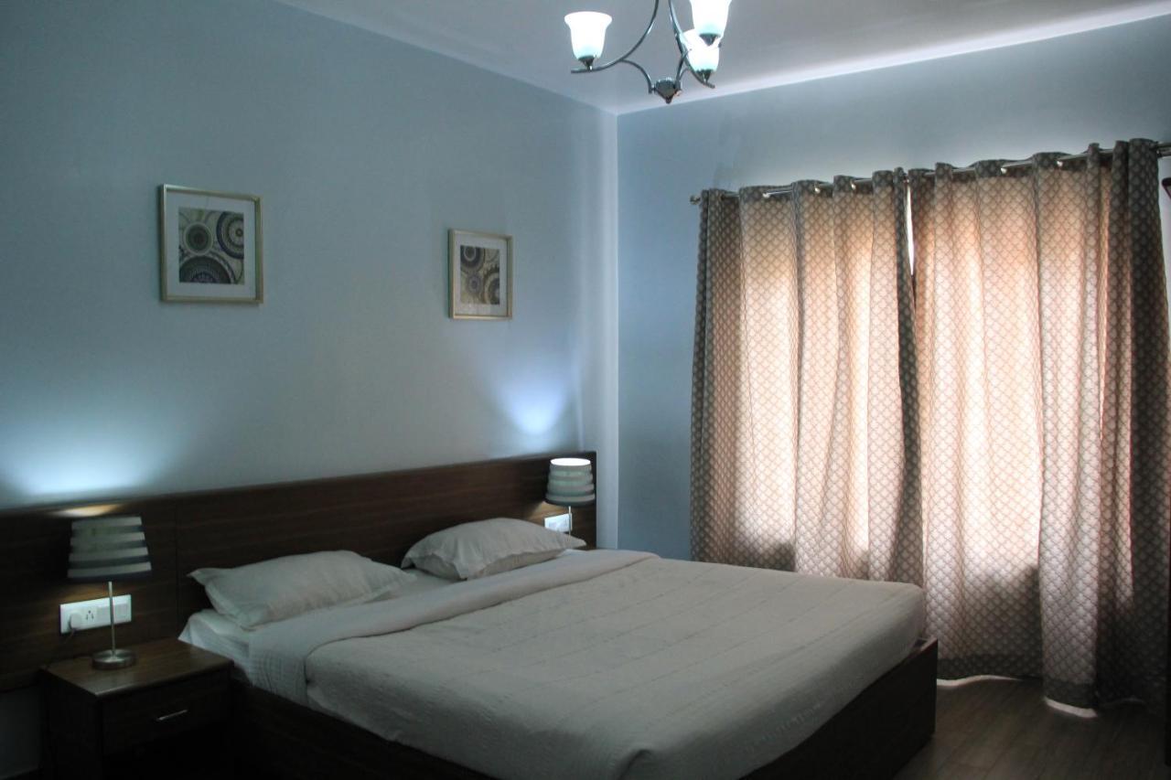 Two Seas Holiday home Ooty
