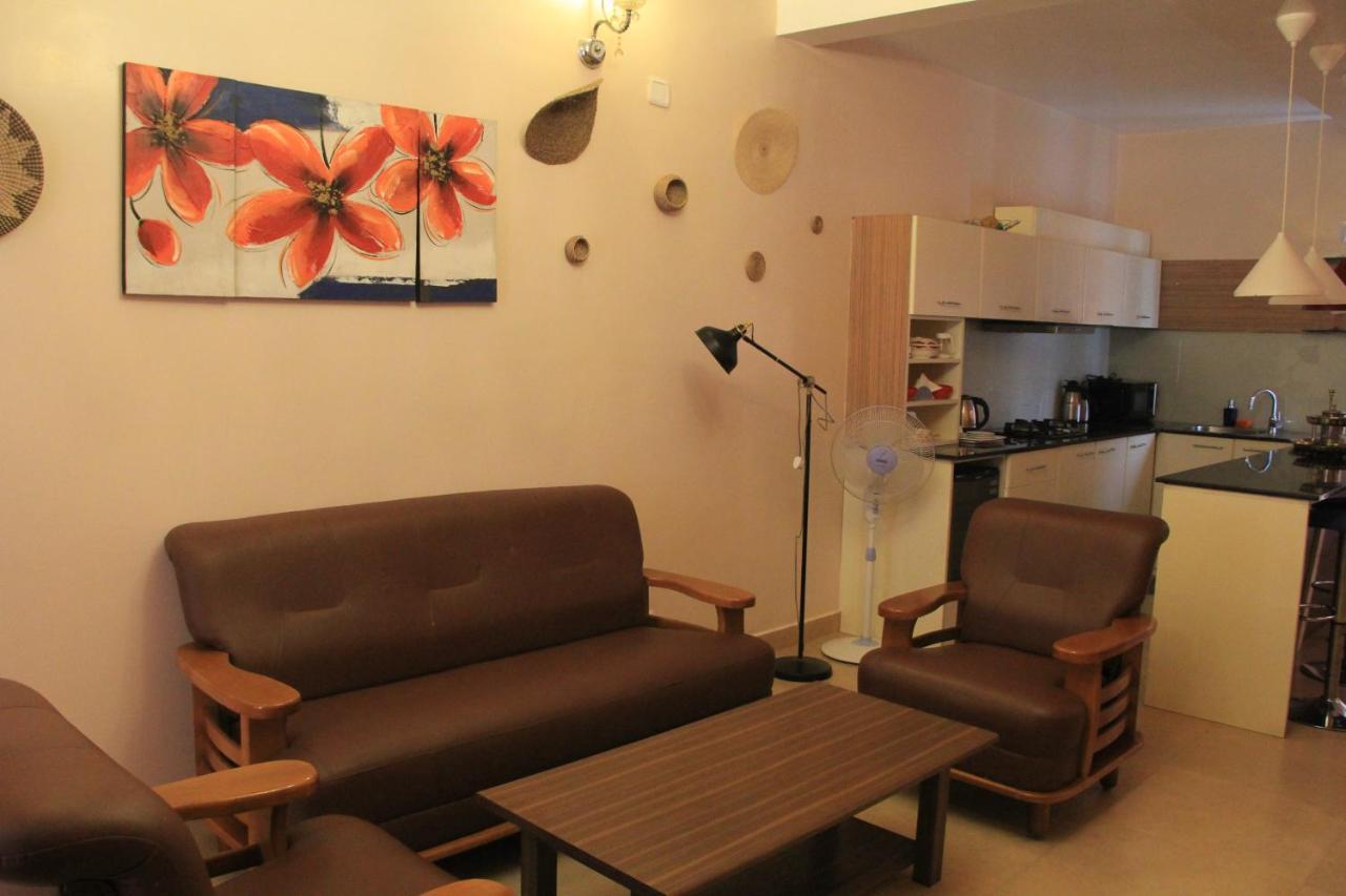 Two Seas Holiday home