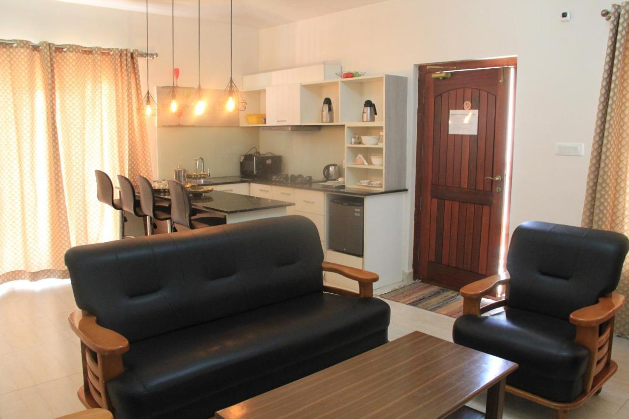 Holiday home Two Seas *