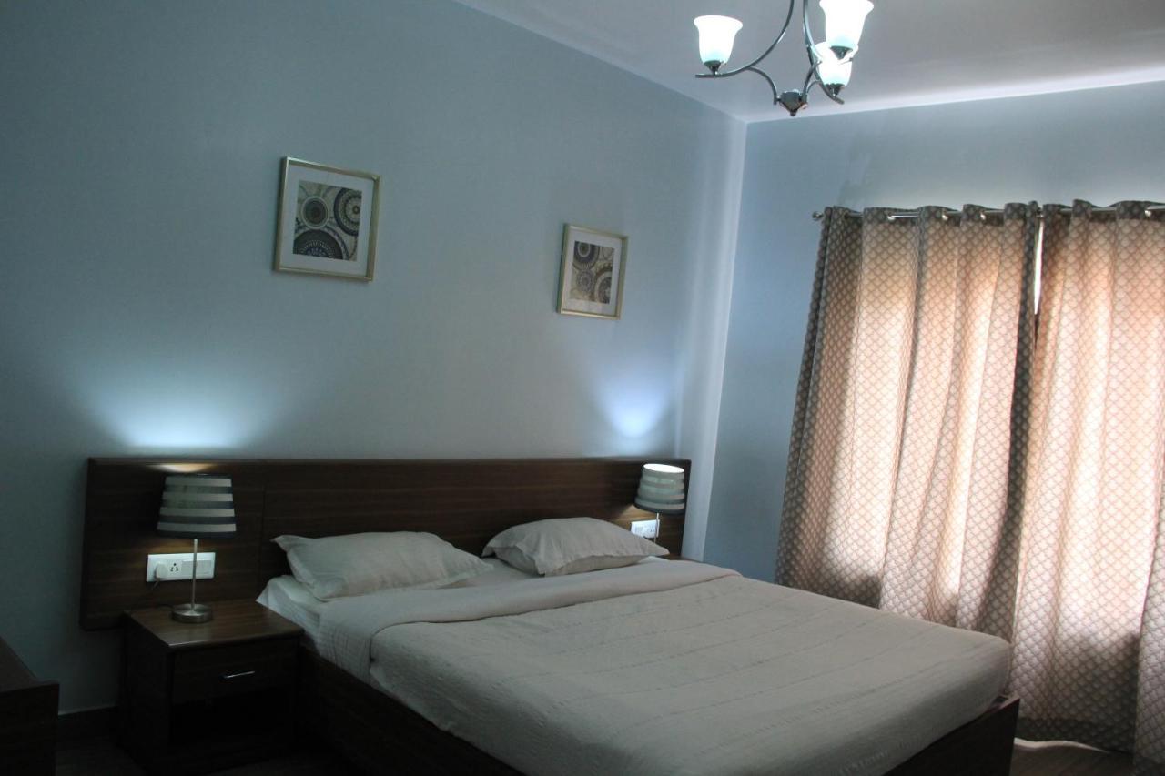 Two Seas Holiday home