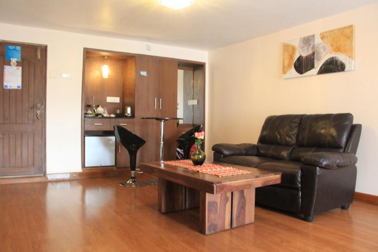 Two Seas Holiday home