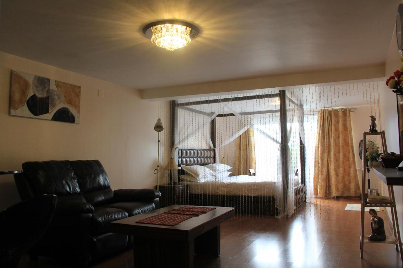 Two Seas Holiday home *