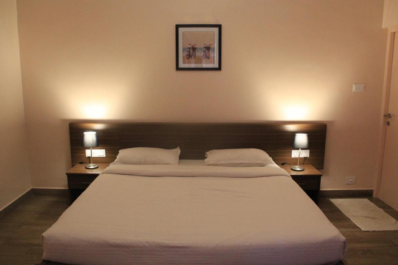 Two Seas Holiday home Ooty