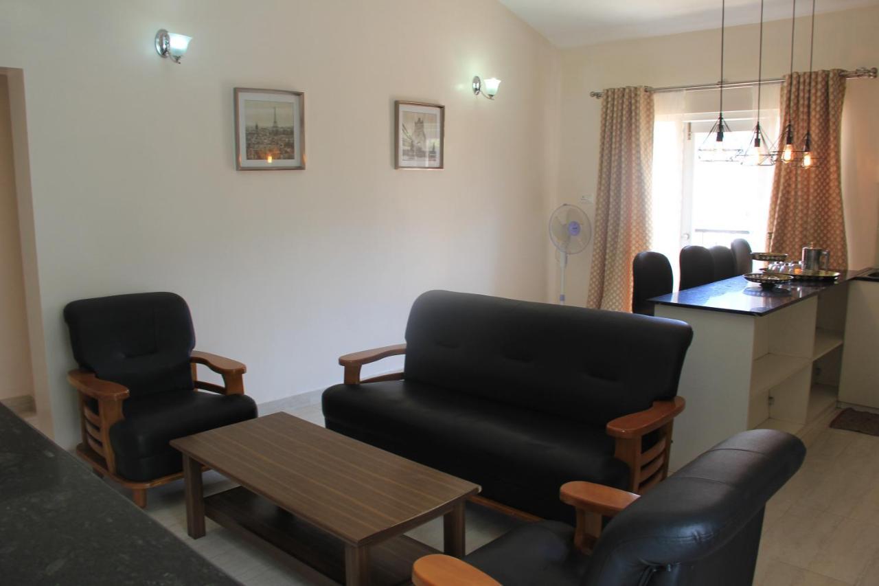 Holiday home Two Seas *