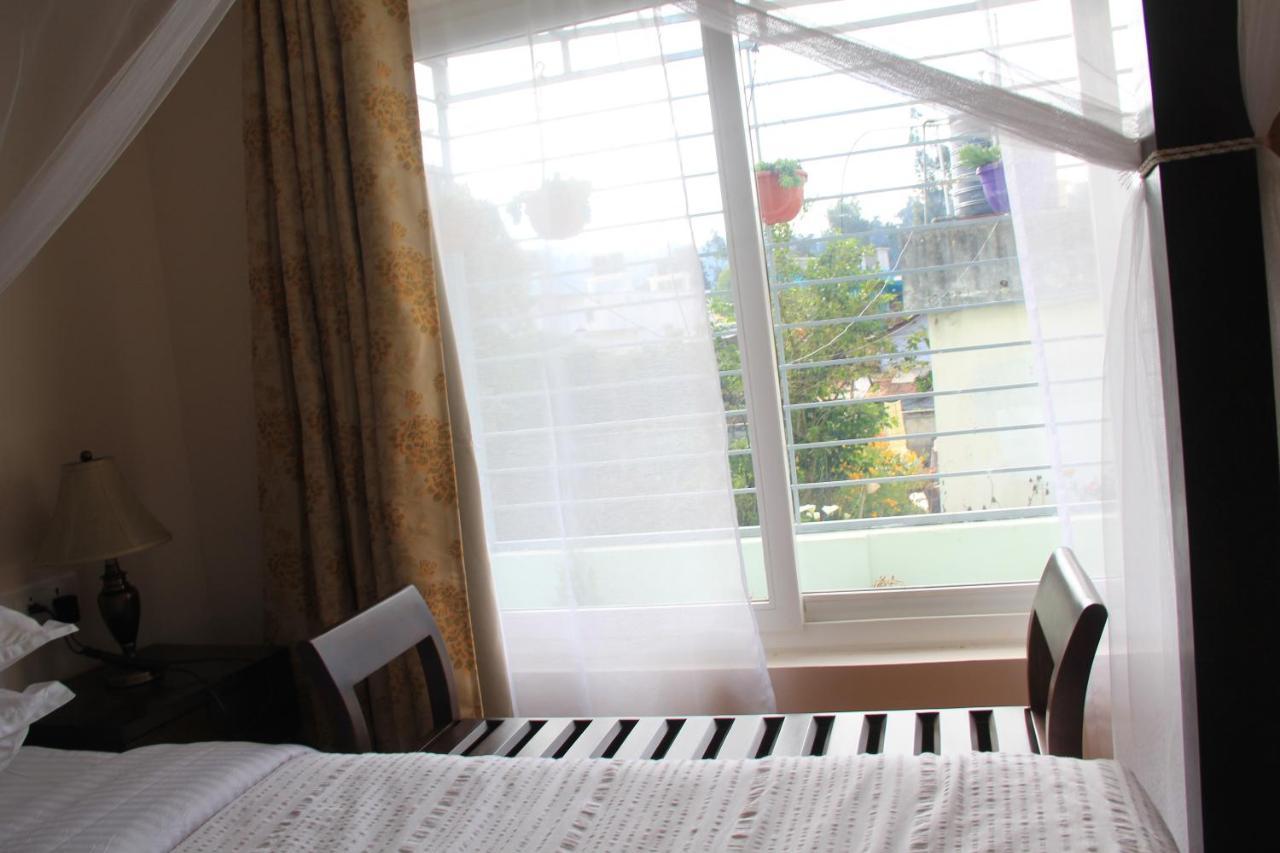 Two Seas Holiday home Ooty