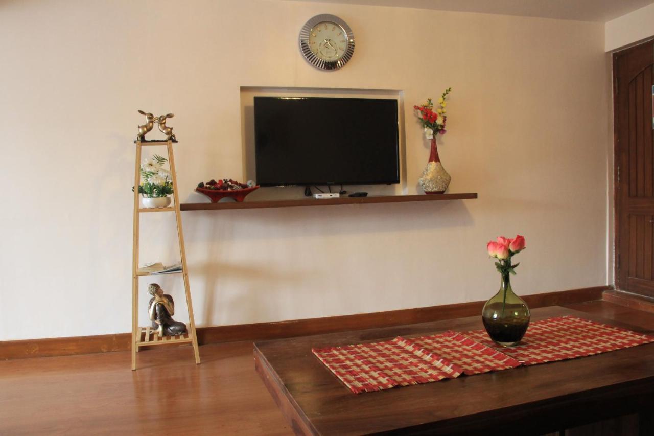 Holiday home Two Seas *