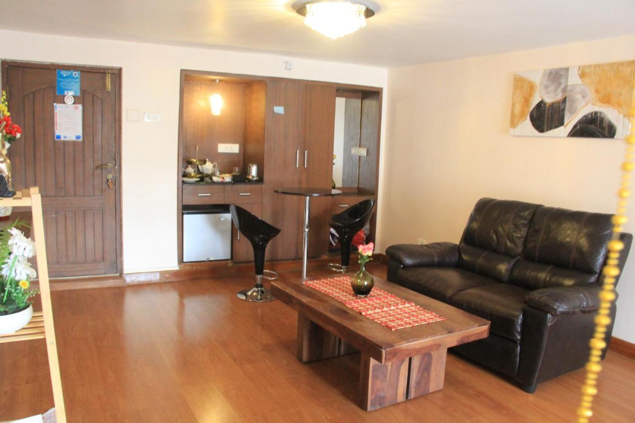 Two Seas Holiday home *