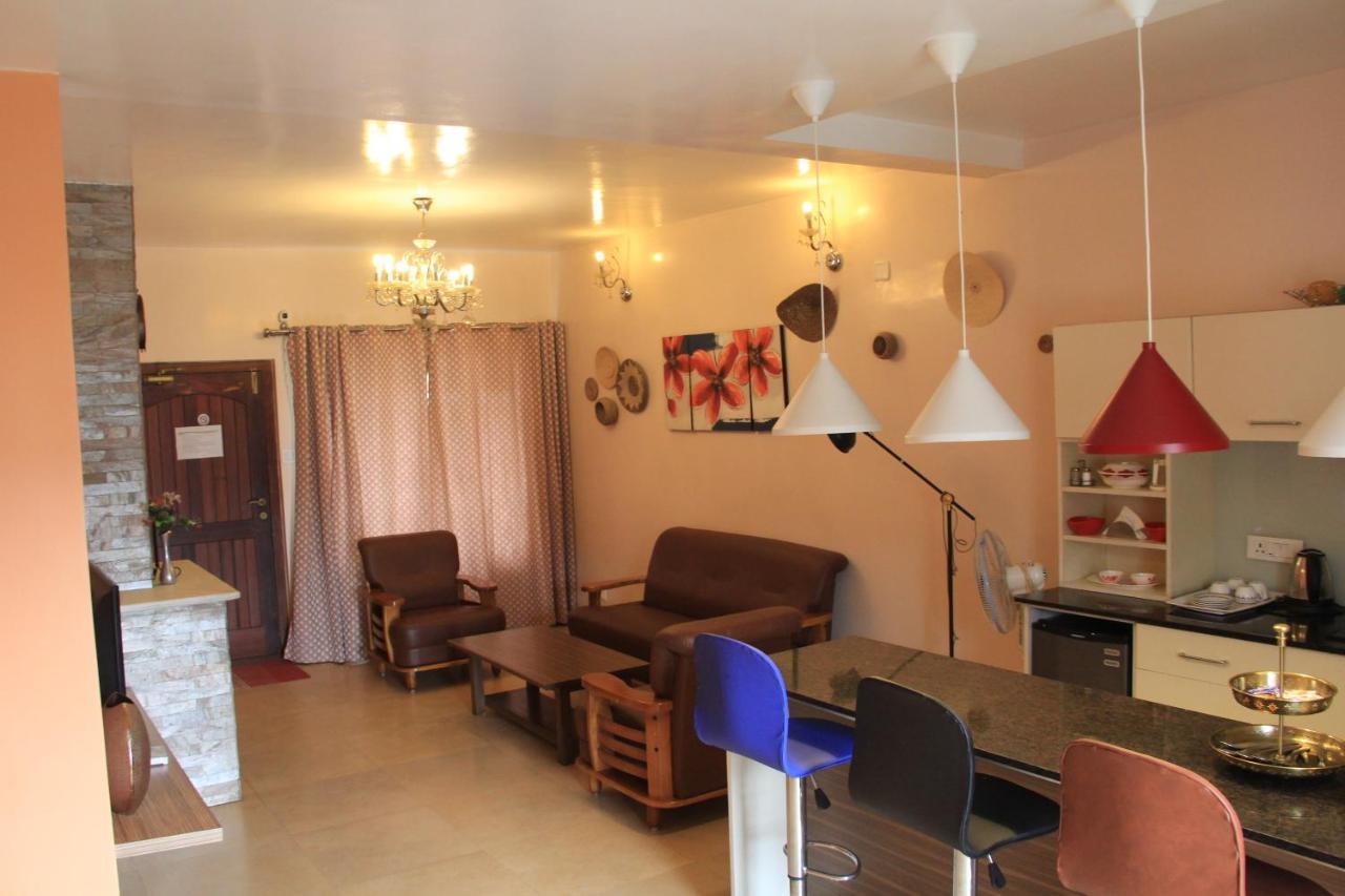 Holiday home Two Seas Ooty