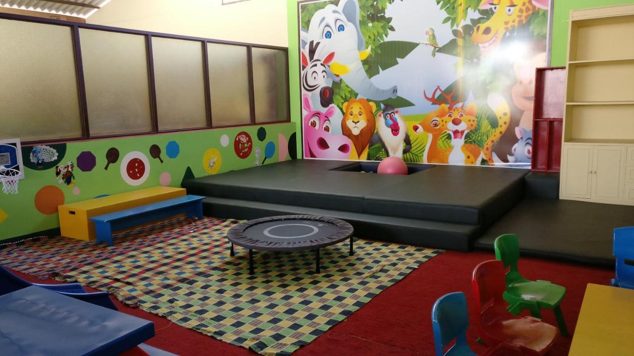 Hotel Gem Park Ooty