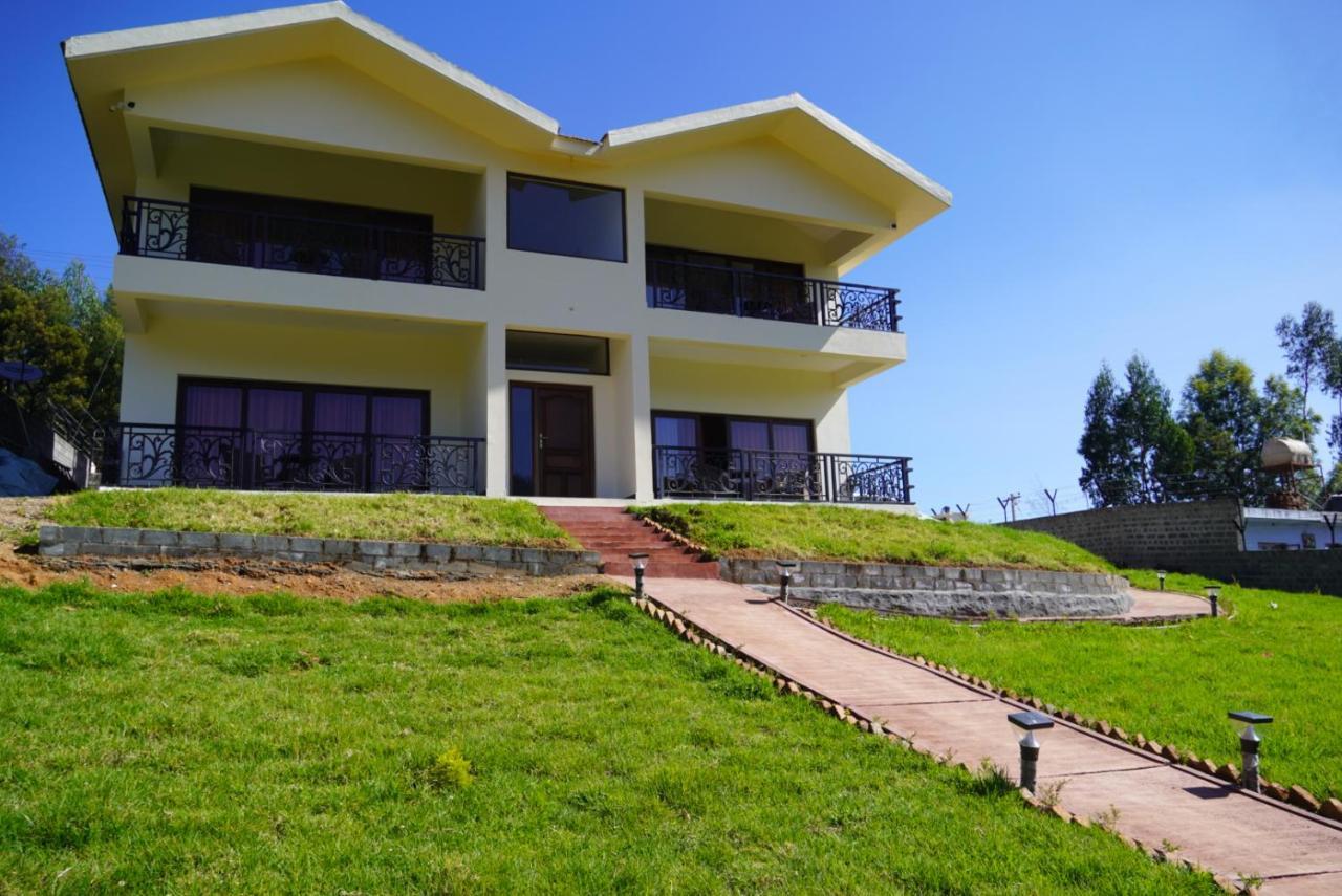 Acorn House Ooty