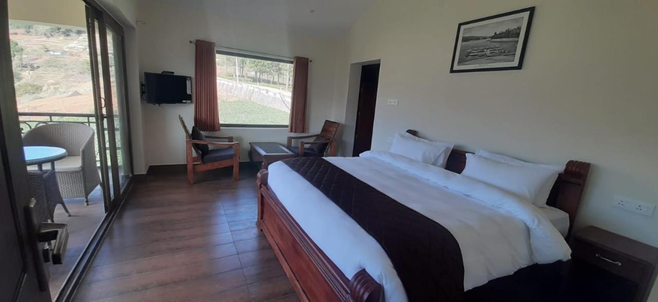 Acorn House Hotel